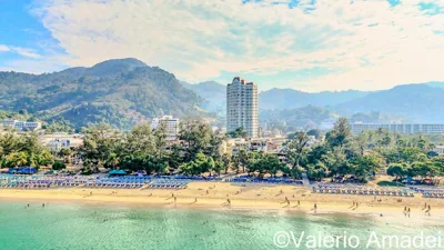 Waterfront Karon Beach by PHR – Fotos 10